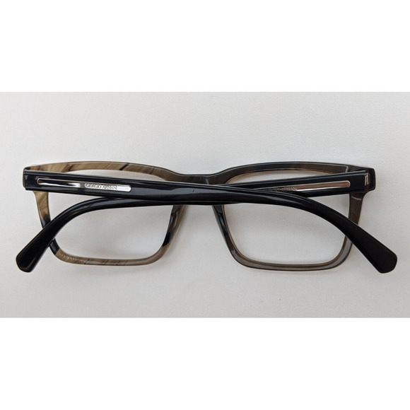 🕶️Made in Italy! Giorgio Armani AR7045 5295 Eyeglasses 52/19 145 /KAL207🕶️​ - Picture 7 of 9